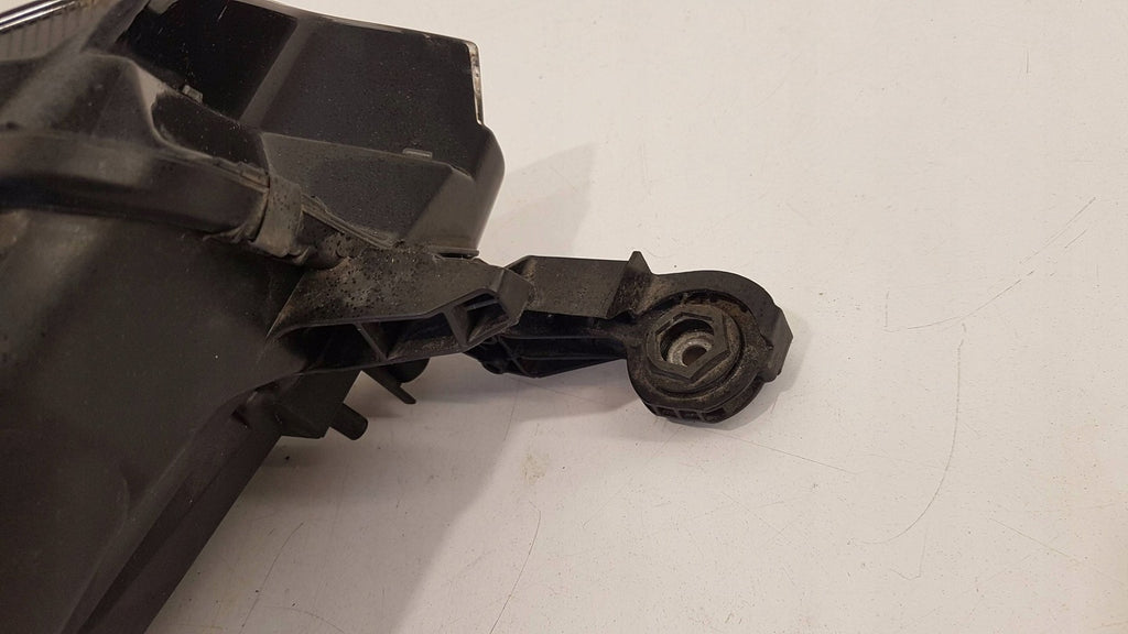 Frontscheinwerfer Skoda Fabia III 6V1941015D Links Scheinwerfer Headlight