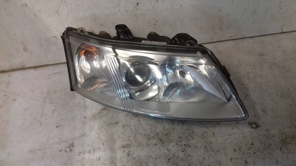 Frontscheinwerfer Saab 9-3 93 Xenon Rechts Scheinwerfer Headlight SCH2576490670gy