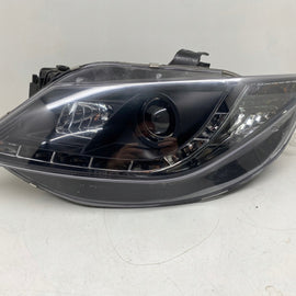 Frontscheinwerfer Seat Leon LED Links Scheinwerfer Headlight SCH9850935066ux
