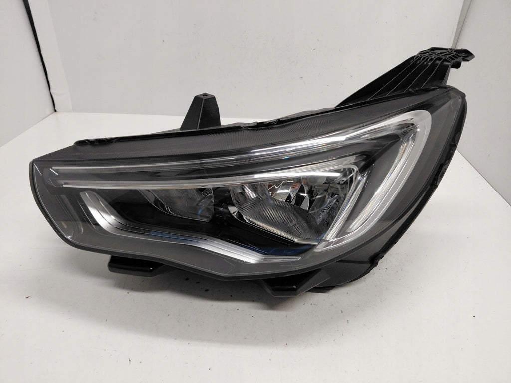Frontscheinwerfer Opel Grandland YP00015780 Links Scheinwerfer Headlight SCH3719246426tl