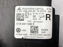 Load image into Gallery viewer, Frontscheinwerfer VW Touran 5TB941036E LED Rechts Scheinwerfer Headlight