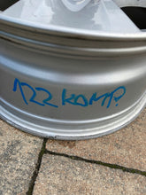 Load image into Gallery viewer, 4x Alufelge 17 Zoll 8.0" 5x120 6790172 BMW F11 F10 Rim Wheel FEL6806295174zl