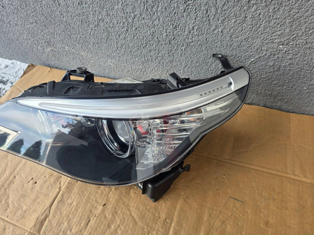 Frontscheinwerfer BMW 5 E60 E61 7177739-08 Xenon Links Scheinwerfer Headlight SCH1291960649xs