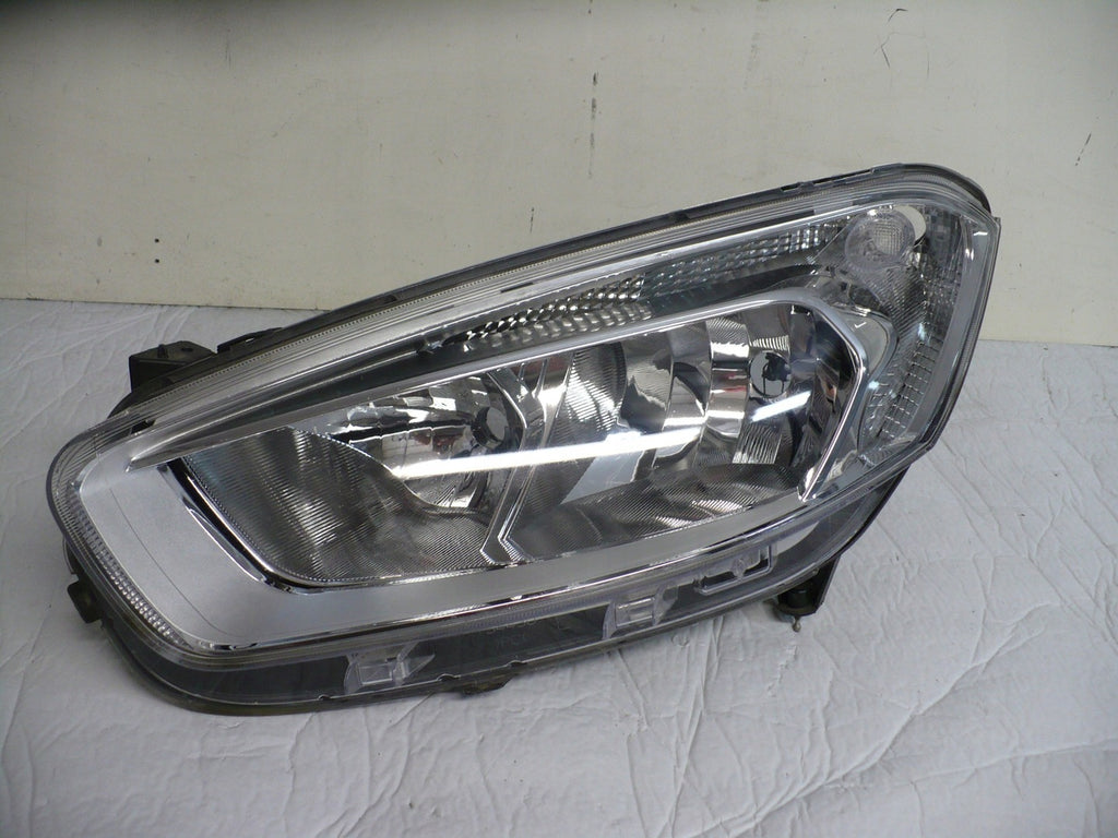 Frontscheinwerfer Ford Transit ET7613W030AJ LED Links Scheinwerfer Headlight