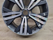 Load image into Gallery viewer, 1x Alufelge 18 Zoll 5x112 5G0601025DN VW Golf Vii Rim Wheel FEL1850277887jm