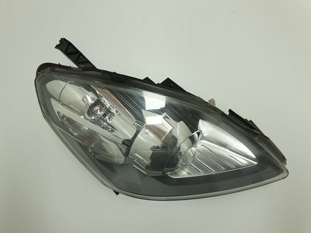 Frontscheinwerfer Opel Zafira B 13252471 Xenon Rechts Scheinwerfer Headlight