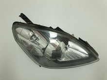 Laden Sie das Bild in den Galerie-Viewer, Frontscheinwerfer Opel Zafira B 13252471 Xenon Rechts Scheinwerfer Headlight