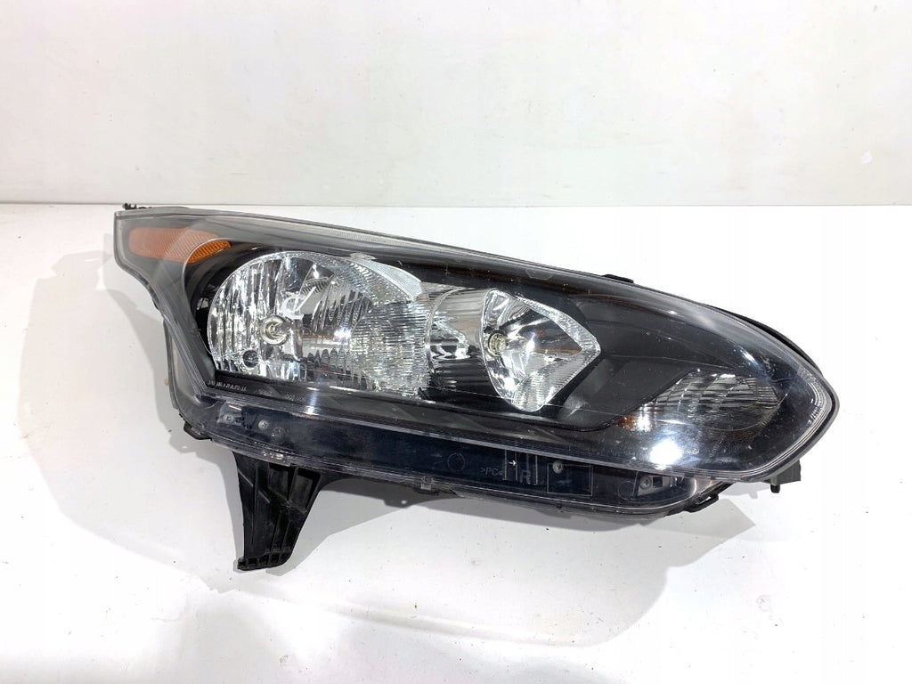 Frontscheinwerfer Ford Transit Connect LORK-729-116213 Rechts Headlight SCH2675690462jy