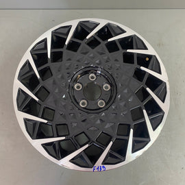 1x Alufelge 20 Zoll 8.5
