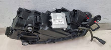 Laden Sie das Bild in den Galerie-Viewer, Frontscheinwerfer Skoda Fabia I 6VB941015B LED Links Scheinwerfer Headlight SCH1068838989un