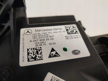 Laden Sie das Bild in den Galerie-Viewer, Frontscheinwerfer Mercedes-Benz W247 A2479062503 Full LED Links Headlight SCH3021396573ao
