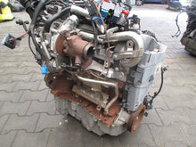 Laden Sie das Bild in den Galerie-Viewer, Motor Mercedes-Benz Citan 607951 1.5 CDI 90PS 65TKm 2012 Diesel Unkomplett MOT4766024070gp