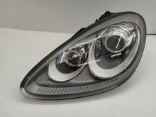 Laden Sie das Bild in den Galerie-Viewer, Frontscheinwerfer Porsche Cayenne 7P5941031P Xenon Links Scheinwerfer Headlight SCH6689204090xm