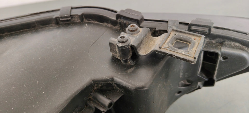 Frontscheinwerfer Audi A4 B8 8K0941031C Xenon Links Scheinwerfer Headlight SCH5097537914eo