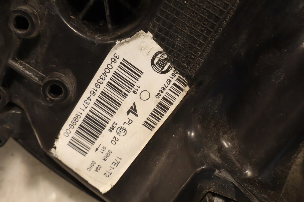 Frontscheinwerfer Fiat Bravo II 0518778840 Links Scheinwerfer Headlight SCH1852396817nl