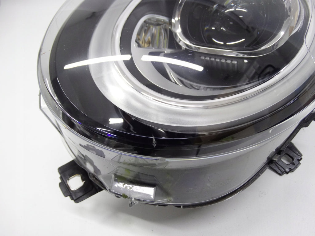 Frontscheinwerfer Mini F56 5A01165-03 LED Links Scheinwerfer Headlight SCH7760265668fn