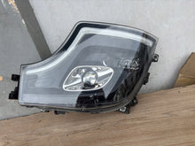 Laden Sie das Bild in den Galerie-Viewer, Frontscheinwerfer Mercedes-Benz A9618200859 LED Links Scheinwerfer Headlight SCH7410956339fb