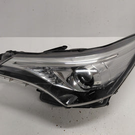 Frontscheinwerfer Toyota Avensis Links Scheinwerfer Headlight SCH8800917433kx