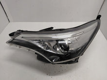 Laden Sie das Bild in den Galerie-Viewer, Frontscheinwerfer Toyota Avensis Links Scheinwerfer Headlight SCH8800917433kx