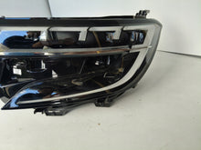 Laden Sie das Bild in den Galerie-Viewer, Frontscheinwerfer Renault 260609504R Full LED Links Scheinwerfer Headlight
