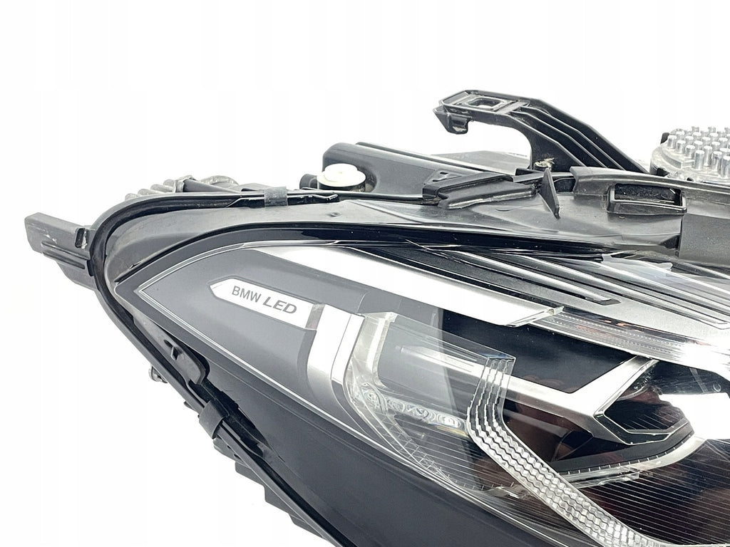 Frontscheinwerfer BMW 8 G16 G14 G15 8739583 LED Links Scheinwerfer Headlight SCH7892265733mp