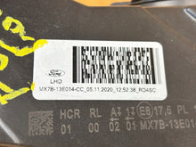 Laden Sie das Bild in den Galerie-Viewer, Frontscheinwerfer Ford Focus MX7B-13E014-CC MX7B-13E014 MX7B13E014 Rechts SCH3312042275ph