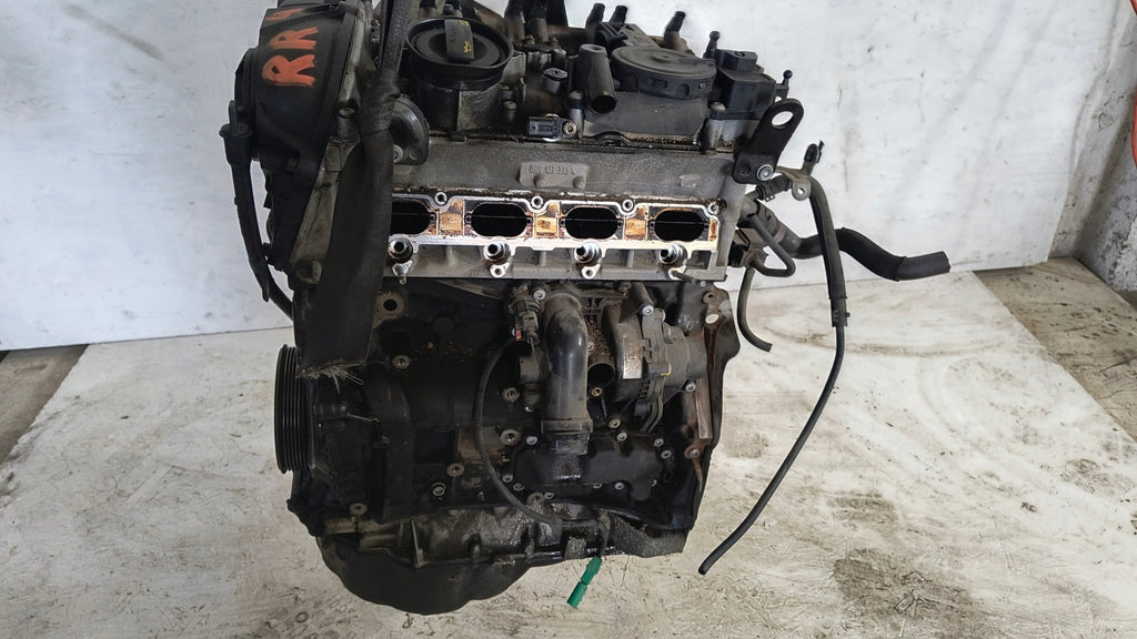 Motor Audi Skoda VW RR4 1.8 TFSI 2014 Benzin Engine Unkomplett