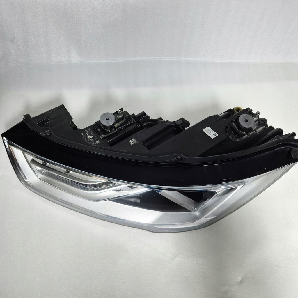 Frontscheinwerfer Audi A1 Links Scheinwerfer Headlight SCH1766098002hx