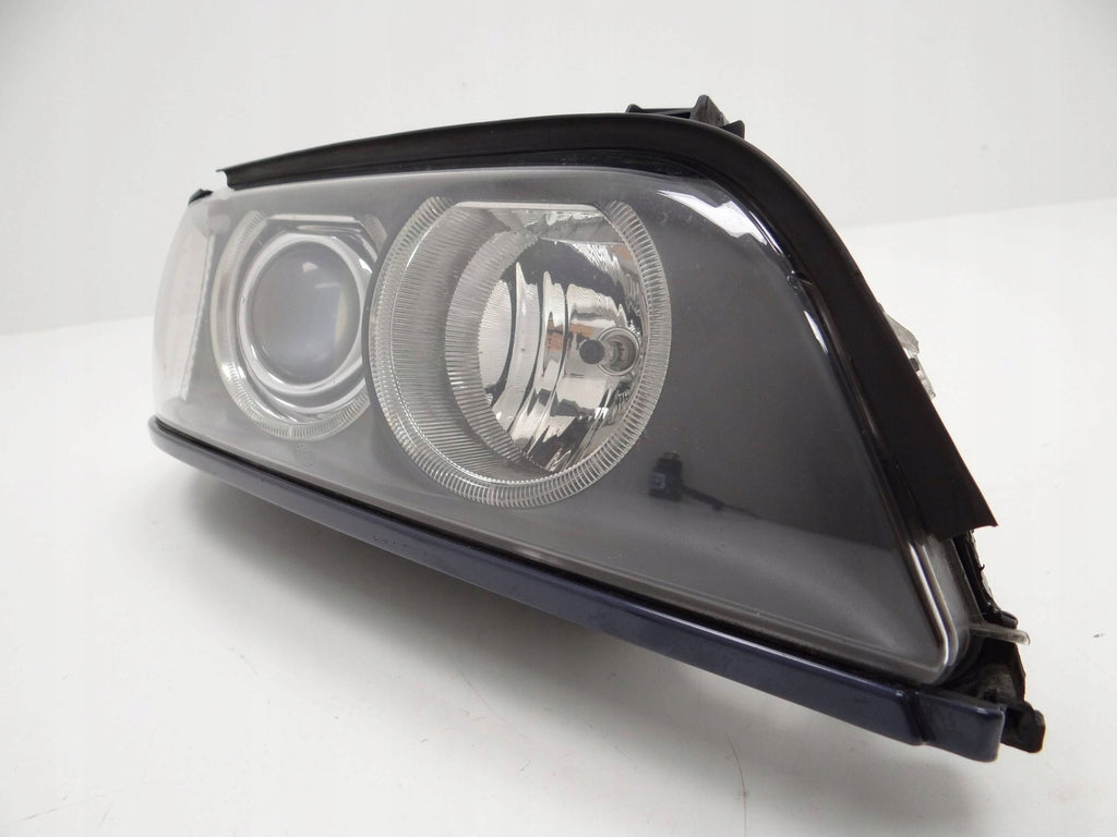 Frontscheinwerfer BMW E39 Xenon Rechts Scheinwerfer Headlight SCH7915994417vf