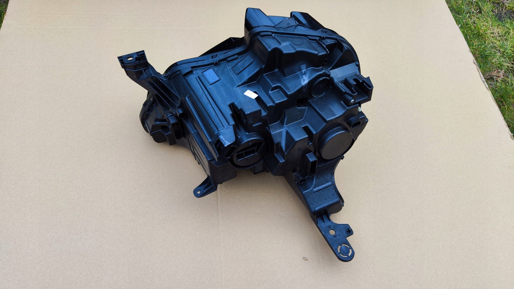 Frontscheinwerfer Citroën C4 III 9830649480 LED Links Scheinwerfer Headlight