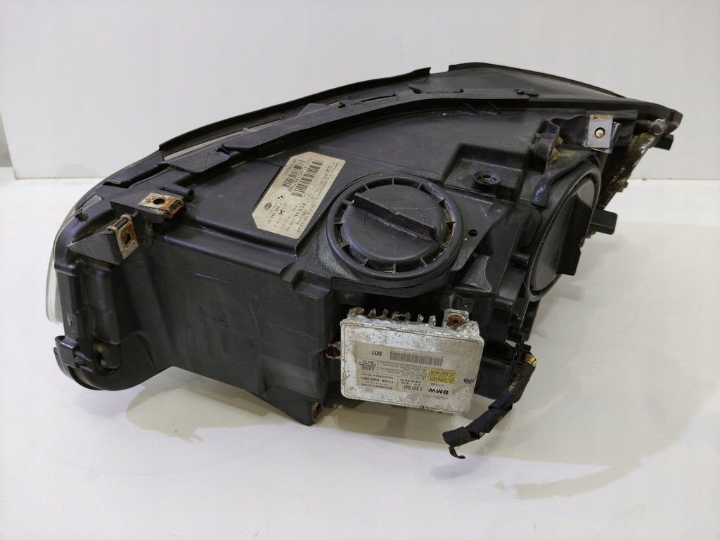 Frontscheinwerfer BMW F11 F10 7203252-12 Xenon Rechts Scheinwerfer Headlight SCH6554088941hu