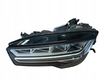 Load image into Gallery viewer, Frontscheinwerfer Audi A7 4G8941033J LED Links Scheinwerfer Headlight SCH8774534428ht