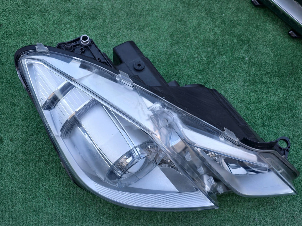 Frontscheinwerfer Mercedes-Benz A2078204061 Bi-Xenon Rechts Headlight SCH8052927007pg