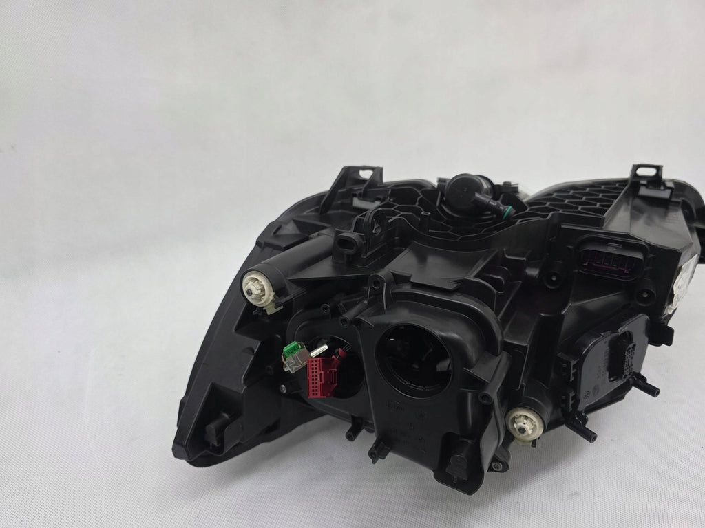 Frontscheinwerfer Skoda Superb II 3T1941018H Xenon Rechts Scheinwerfer Headlight