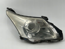 Laden Sie das Bild in den Galerie-Viewer, Frontscheinwerfer Toyota Avensis H279 1267502 Rechts Scheinwerfer Headlight SCH1209472353rv