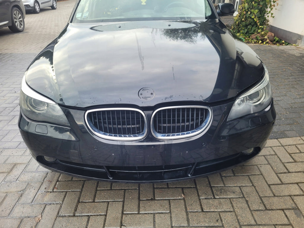 Frontscheinwerfer BMW 5 E60 E61 Xenon Rechts Scheinwerfer Headlight SCH5860040603nj