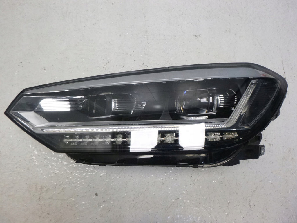 Frontscheinwerfer VW Touran 5TB941081A LED Links Scheinwerfer Headlight