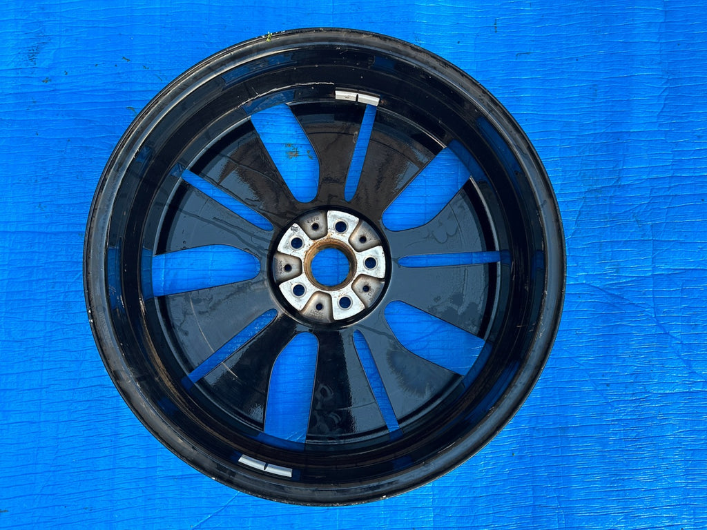 1x Alufelge 20 Zoll 5.0" 5x112 6856898 BMW I3 Rim Wheel FEL7940569711ei