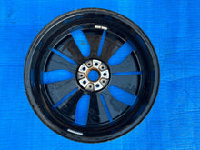 Load image into Gallery viewer, 1x Alufelge 20 Zoll 5.0" 5x112 6856898 BMW I3 Rim Wheel FEL7940569711ei