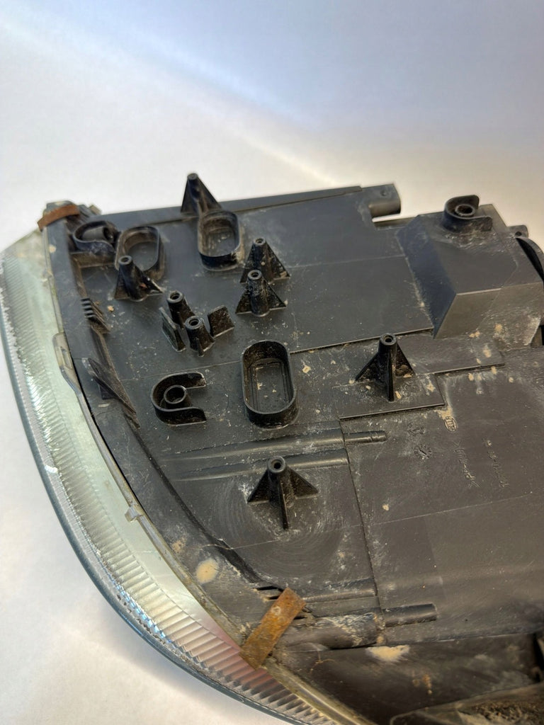 Frontscheinwerfer Mercedes-Benz Slk R171 A1718203461 Rechts Headlight SCH6632365756wn