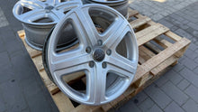 Load image into Gallery viewer, 1x Alufelge 19 Zoll 9.0" 5x130 60ET 7L6601025D Audi Q7 Cayenne Rim Wheel FEL9435729715ie