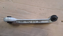 Load image into Gallery viewer, 1x Alufelge 18 Zoll 6.5" 5x114.3 48ET Glanz Silber 52910-2S310 Hyundai Tucson FEL3116221816fg