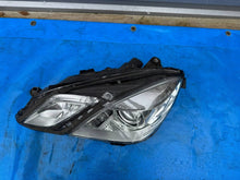 Load image into Gallery viewer, Frontscheinwerfer Mercedes-Benz W212 A2128205761 Links Scheinwerfer Headlight SCH1344736624py