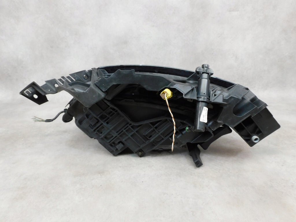 Frontscheinwerfer Audi Q5 8R0941004AF Xenon Rechts Scheinwerfer Headlight