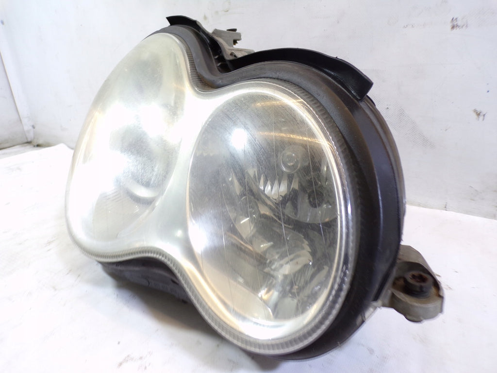 Frontscheinwerfer Mercedes-Benz W203 A2038203806 Xenon Rechts Headlight SCH5394768334gp