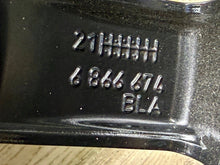 Load image into Gallery viewer, 1x Alufelge 16 Zoll 5x112 6866674 Mini F56 F55 Rim Wheel FEL8792536232zj