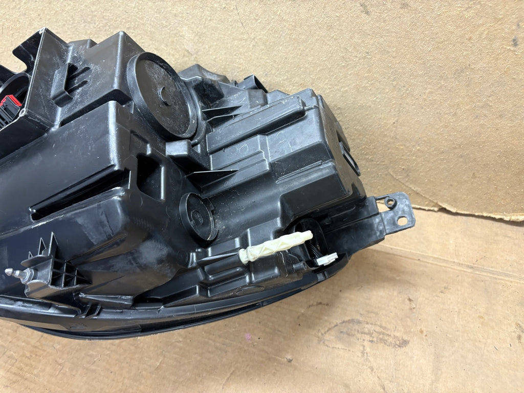 Frontscheinwerfer Ford Puma L1TB-13E014-LB LED Rechts Scheinwerfer Headlight SCH5987648162mh