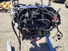 Laden Sie das Bild in den Galerie-Viewer, Motor BMW F30 F20 N13B16A 1.6 Benzin Engine Komplett