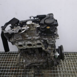 Motor Citroën Opel I HN05 10XVAX 1.2 THP 2017 Benzin Engine Unkomplett MOT6674022956rf