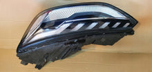 Laden Sie das Bild in den Galerie-Viewer, Frontscheinwerfer Audi A4 B9 8W0941035E LED Links Scheinwerfer Headlight SCH1271513494yj